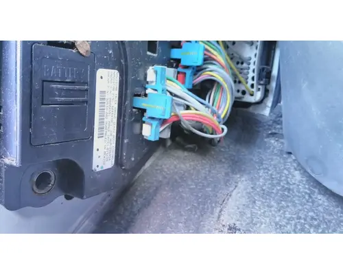 INTERNATIONAL 4300 CHASSIS CONTROL MODULE (CCM)