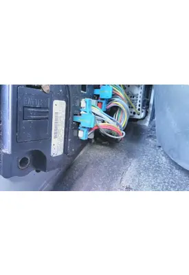 INTERNATIONAL 4300 CHASSIS CONTROL MODULE (CCM)