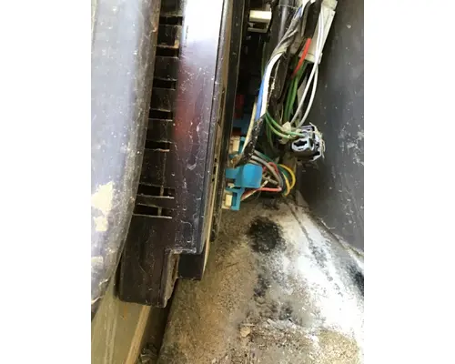 INTERNATIONAL 4300 CHASSIS CONTROL MODULE (CCM)