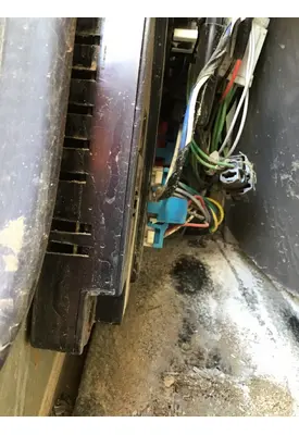 INTERNATIONAL 4300 CHASSIS CONTROL MODULE (CCM)