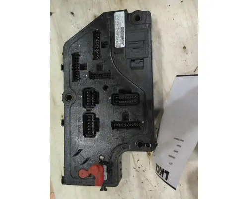 INTERNATIONAL 4300 CHASSIS CONTROL MODULE (CCM)