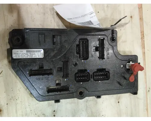INTERNATIONAL 4300 CHASSIS CONTROL MODULE (CCM)