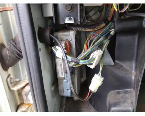 INTERNATIONAL 4300 CHASSIS CONTROL MODULE (CCM)