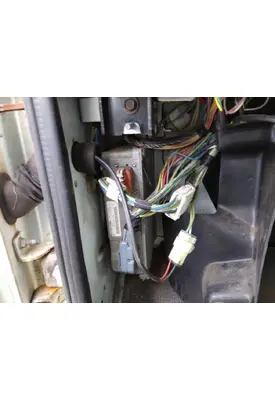 INTERNATIONAL 4300 CHASSIS CONTROL MODULE (CCM)