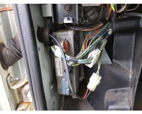INTERNATIONAL 4300 CHASSIS CONTROL MODULE (CCM)