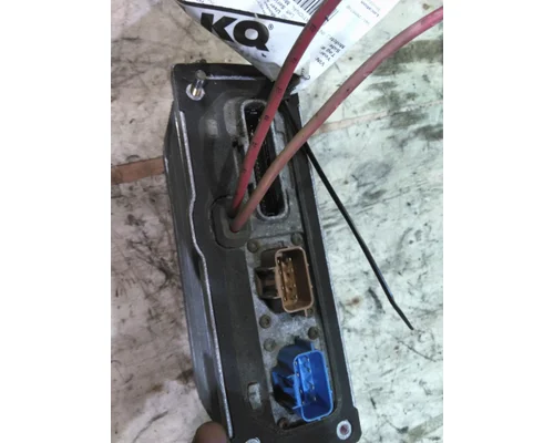 INTERNATIONAL 4300 CHASSIS CONTROL MODULE (CCM)