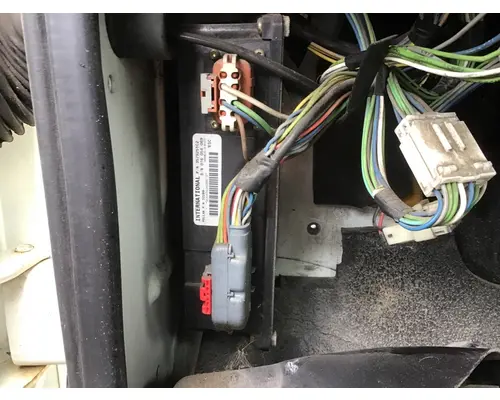 INTERNATIONAL 4300 CHASSIS CONTROL MODULE (CCM)