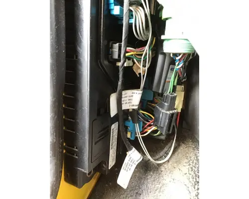 INTERNATIONAL 4300 CHASSIS CONTROL MODULE (CCM)