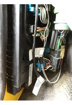 INTERNATIONAL 4300 CHASSIS CONTROL MODULE (CCM)