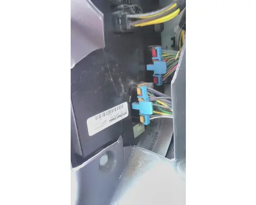 INTERNATIONAL 4300 CHASSIS CONTROL MODULE (CCM)