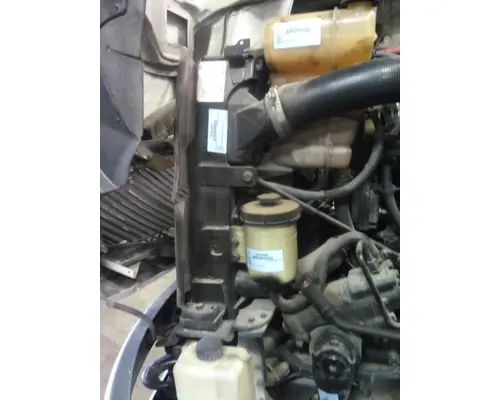 INTERNATIONAL 4300 COOLING ASSEMBLY (RAD, COND, ATAAC)