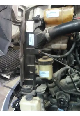 INTERNATIONAL 4300 COOLING ASSEMBLY (RAD, COND, ATAAC)