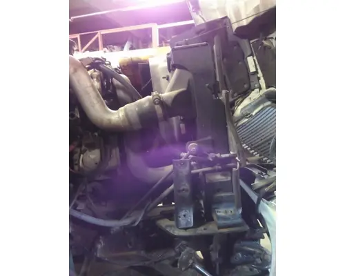 INTERNATIONAL 4300 COOLING ASSEMBLY (RAD, COND, ATAAC)