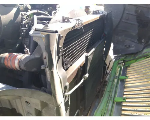 INTERNATIONAL 4300 COOLING ASSEMBLY (RAD, COND, ATAAC)