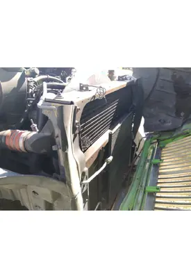 INTERNATIONAL 4300 COOLING ASSEMBLY (RAD, COND, ATAAC)
