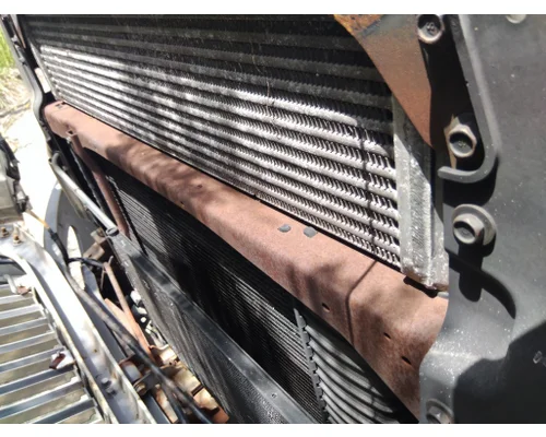 INTERNATIONAL 4300 COOLING ASSEMBLY (RAD, COND, ATAAC)