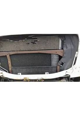 INTERNATIONAL 4300 COOLING ASSEMBLY (RAD, COND, ATAAC)