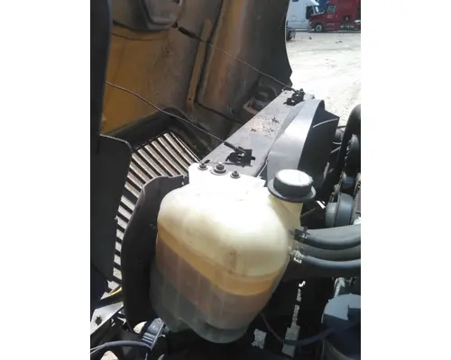 INTERNATIONAL 4300 COOLING ASSEMBLY (RAD, COND, ATAAC)