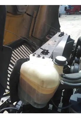 INTERNATIONAL 4300 COOLING ASSEMBLY (RAD, COND, ATAAC)