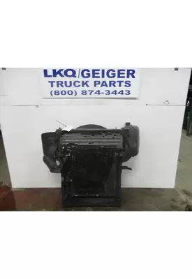 INTERNATIONAL 4300 COOLING ASSEMBLY (RAD, COND, ATAAC)