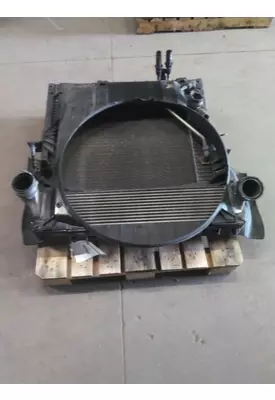 INTERNATIONAL 4300 COOLING ASSEMBLY (RAD, COND, ATAAC)