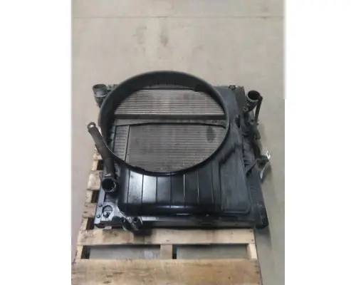 INTERNATIONAL 4300 COOLING ASSEMBLY (RAD, COND, ATAAC)