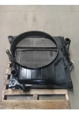 INTERNATIONAL 4300 COOLING ASSEMBLY (RAD, COND, ATAAC)
