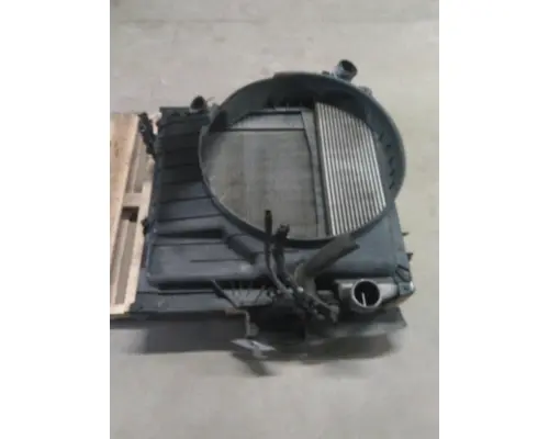 INTERNATIONAL 4300 COOLING ASSEMBLY (RAD, COND, ATAAC)