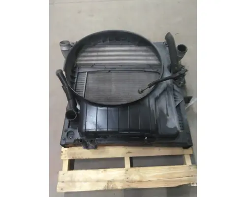 INTERNATIONAL 4300 COOLING ASSEMBLY (RAD, COND, ATAAC)