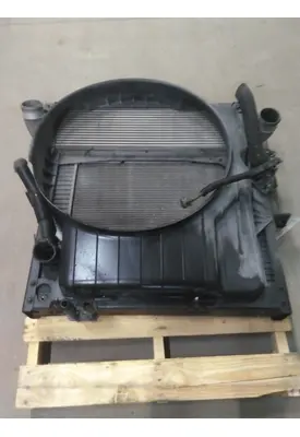 INTERNATIONAL 4300 COOLING ASSEMBLY (RAD, COND, ATAAC)