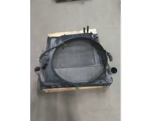 INTERNATIONAL 4300 COOLING ASSEMBLY (RAD, COND, ATAAC)