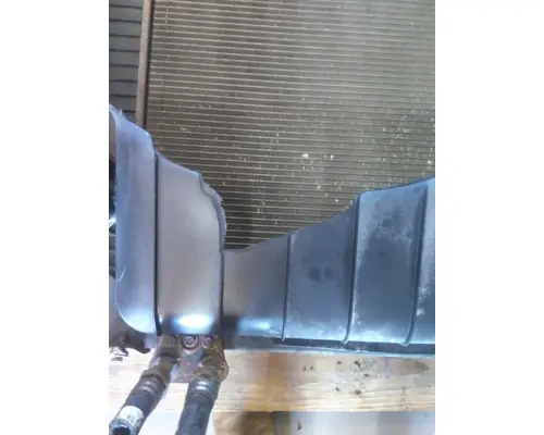 INTERNATIONAL 4300 COOLING ASSEMBLY (RAD, COND, ATAAC)