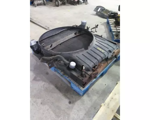 INTERNATIONAL 4300 COOLING ASSEMBLY (RAD, COND, ATAAC)