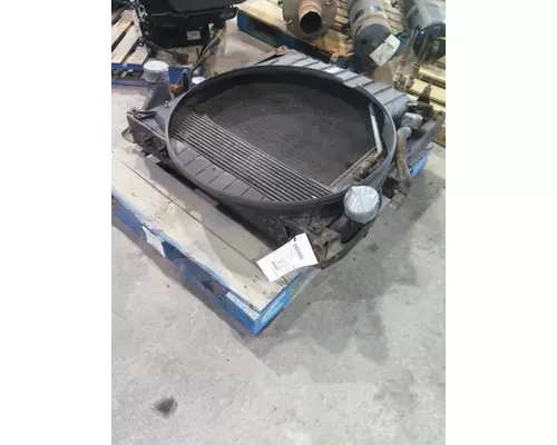 INTERNATIONAL 4300 COOLING ASSEMBLY (RAD, COND, ATAAC)