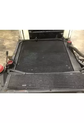 INTERNATIONAL 4300 COOLING ASSEMBLY (RAD, COND, ATAAC)