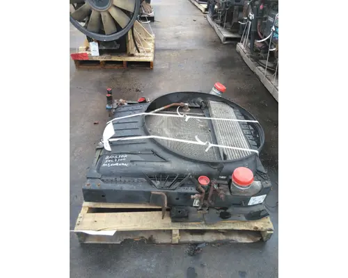INTERNATIONAL 4300 COOLING ASSEMBLY (RAD, COND, ATAAC)