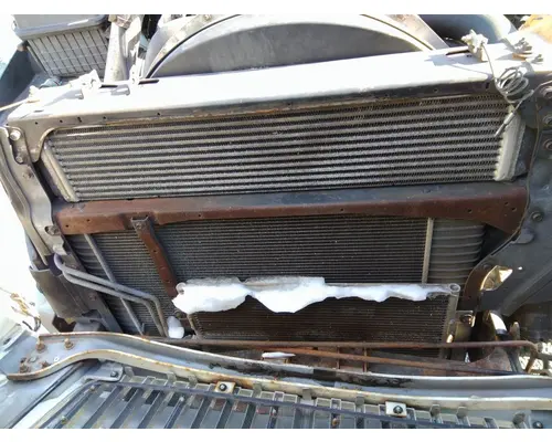 INTERNATIONAL 4300 COOLING ASSEMBLY (RAD, COND, ATAAC)