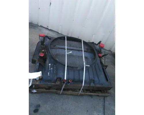 INTERNATIONAL 4300 COOLING ASSEMBLY (RAD, COND, ATAAC)