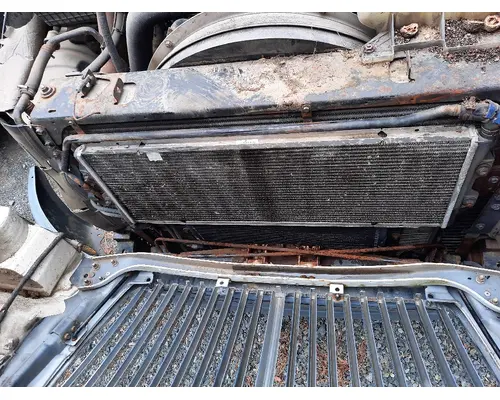 INTERNATIONAL 4300 COOLING ASSEMBLY (RAD, COND, ATAAC)