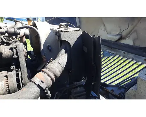 INTERNATIONAL 4300 COOLING ASSEMBLY (RAD, COND, ATAAC)