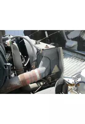 INTERNATIONAL 4300 COOLING ASSEMBLY (RAD, COND, ATAAC)