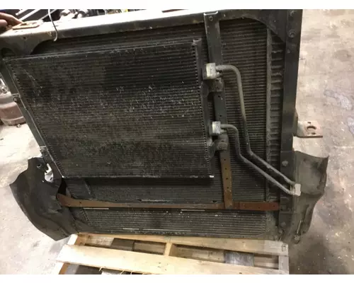 INTERNATIONAL 4300 COOLING ASSEMBLY (RAD, COND, ATAAC)