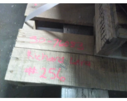 INTERNATIONAL 4300 COOLING ASSEMBLY (RAD, COND, ATAAC)