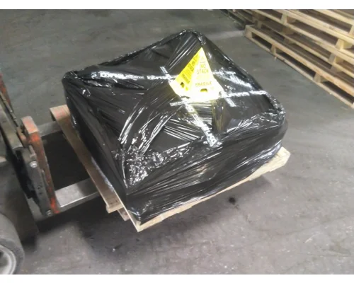 INTERNATIONAL 4300 COOLING ASSEMBLY (RAD, COND, ATAAC)
