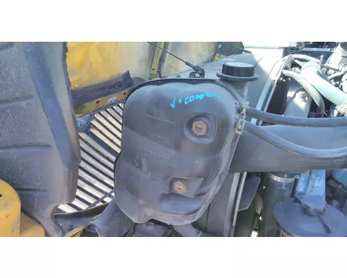 INTERNATIONAL 4300 COOLING ASSEMBLY (RAD, COND, ATAAC)