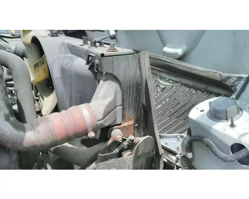 INTERNATIONAL 4300 COOLING ASSEMBLY (RAD, COND, ATAAC)