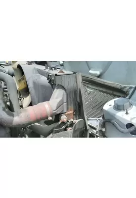 INTERNATIONAL 4300 COOLING ASSEMBLY (RAD, COND, ATAAC)