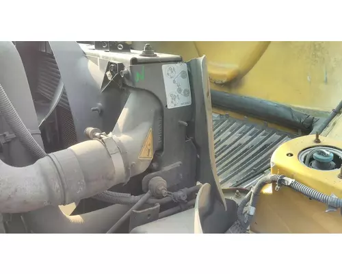 INTERNATIONAL 4300 COOLING ASSEMBLY (RAD, COND, ATAAC)
