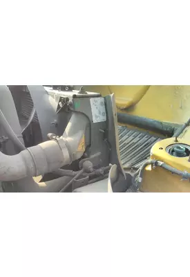 INTERNATIONAL 4300 COOLING ASSEMBLY (RAD, COND, ATAAC)