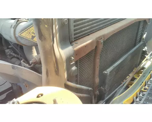 INTERNATIONAL 4300 COOLING ASSEMBLY (RAD, COND, ATAAC)